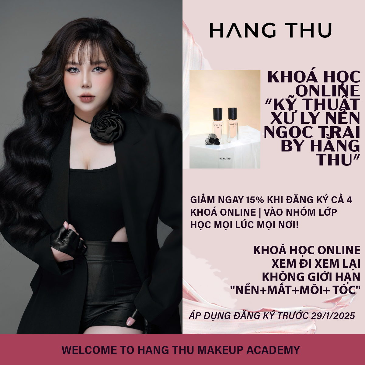 KHOÁ HỌC ONLINE 